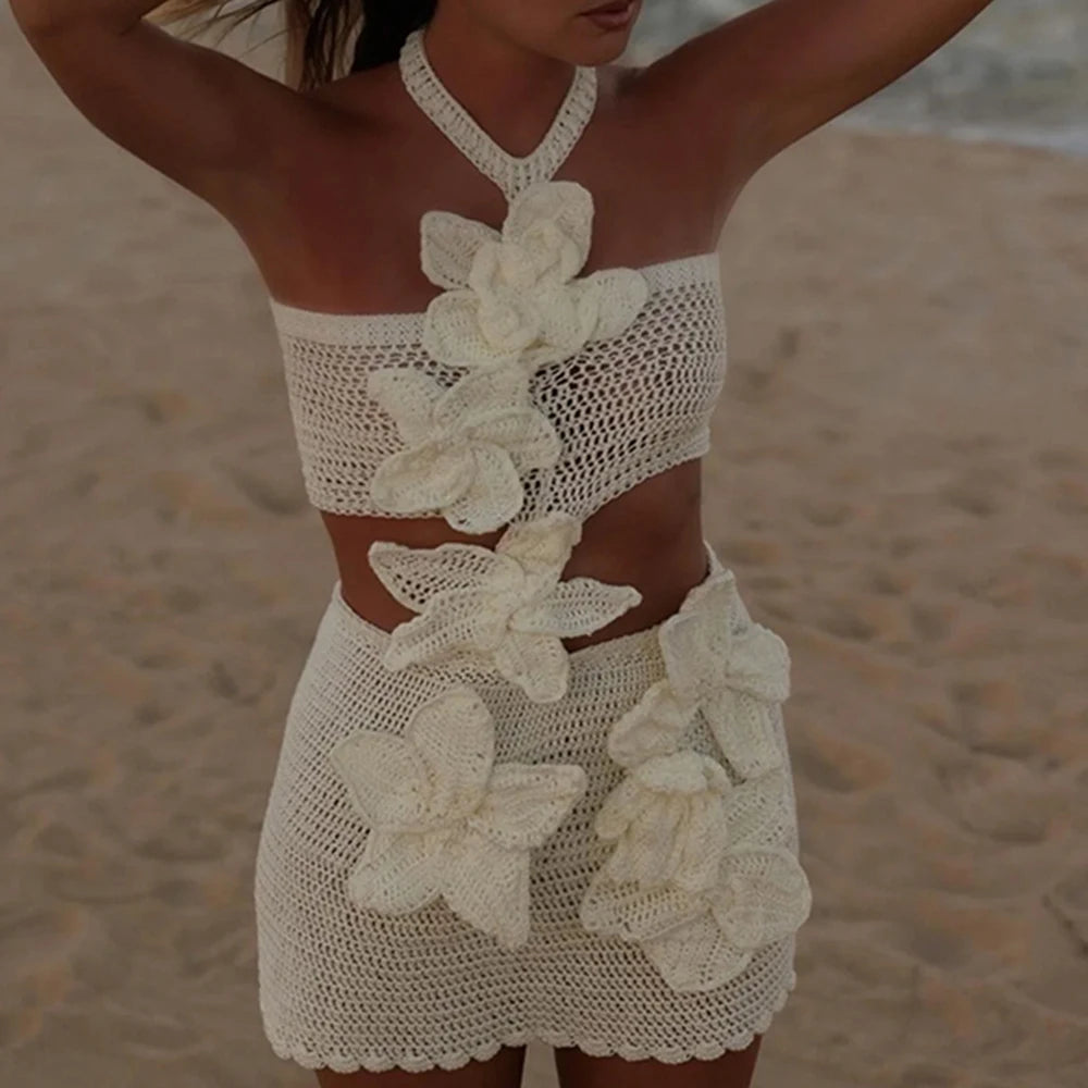 Alagoas Dress