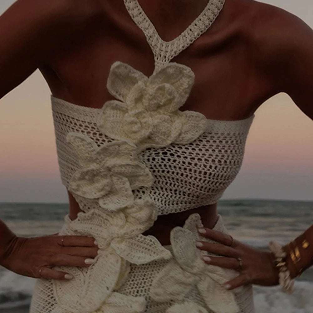 Alagoas Dress
