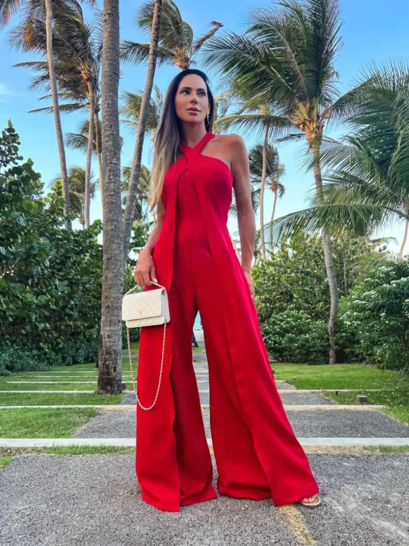 Brisa Jumpsuit