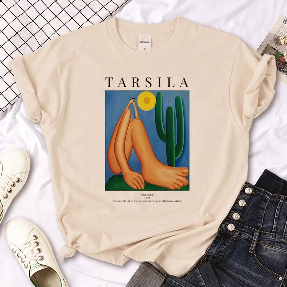 Brazil Graphic Tee Collection