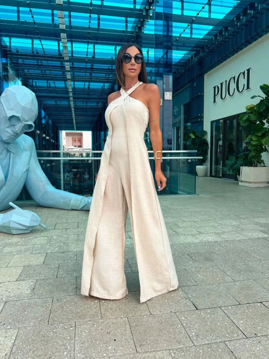 Brisa Jumpsuit